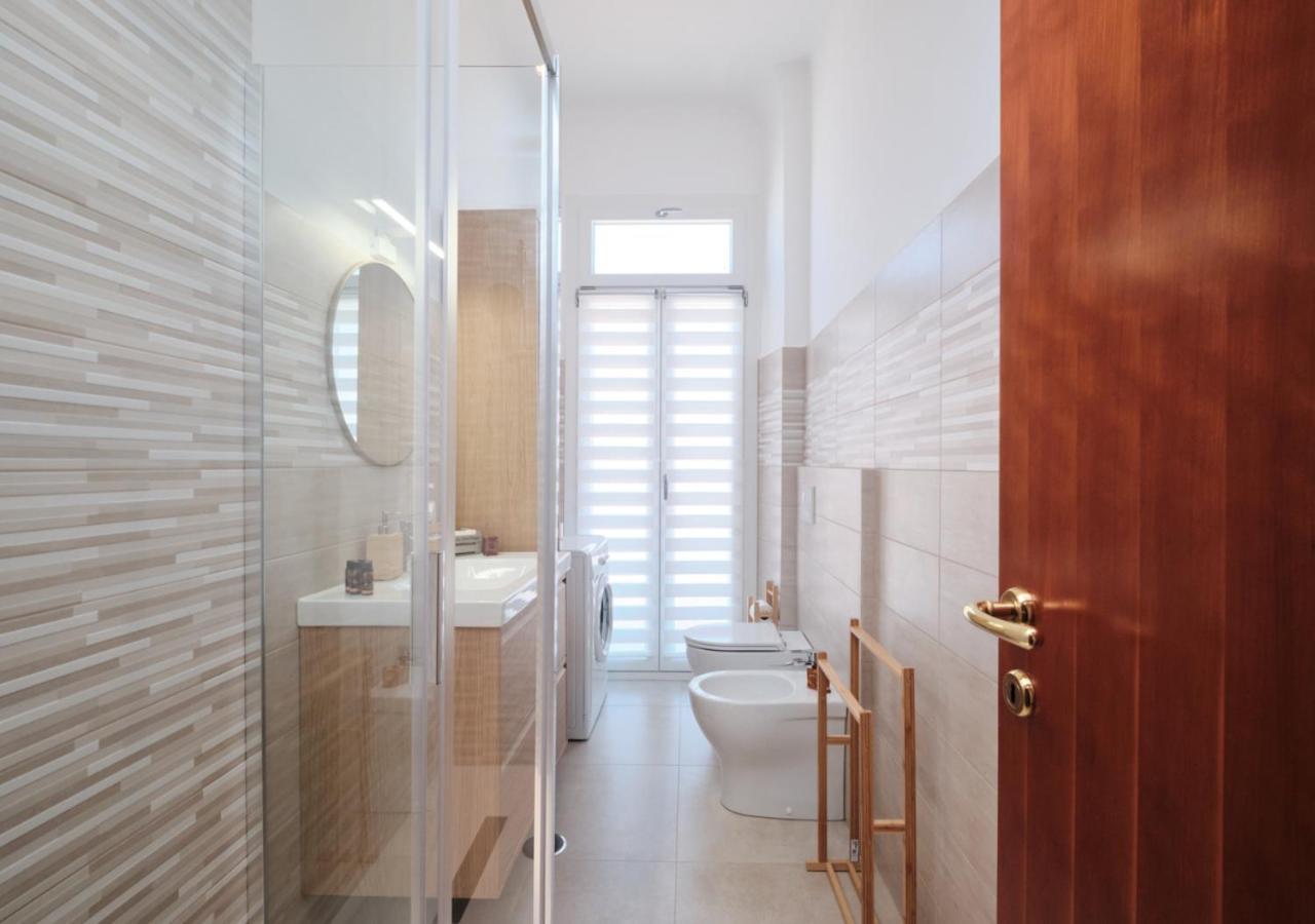 Attico Con Terrazzo - Colosseo A 20Min *